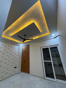 Hall Image of 2000 Sq.ft 3 BHK Independent House for sale in Gokulpura Jaipur for Rs. 11500000