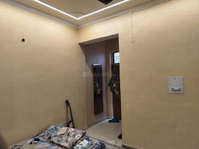 Bedroom Image of 625 Sq.ft 2 BHK Apartment / Flat for sale in NK Sunrise Complex, Lohgarh Zirakpur for Rs. 3800000
