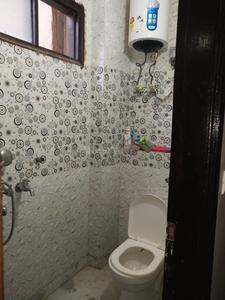 Bathroom Image of Khwahish pg in Dwarka Mor, New Delhi