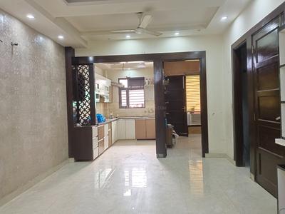 Hall Image of 2200 Sq.ft 3 BHK Builder Floor for rent in Sector 49 Faridabad for Rs. 35000