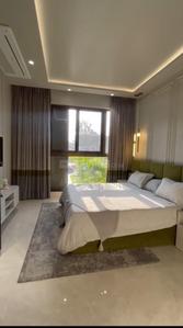 Bedroom Image of 1505 Sq.ft 3 BHK Apartment / Flat for sale in Baner Pune for Rs. 19000000