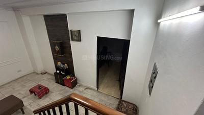 Balcony Image of 3500 Sq.ft 4.5 BHK Villa for sale in Zeta I Greater Noida for Rs. 42000000