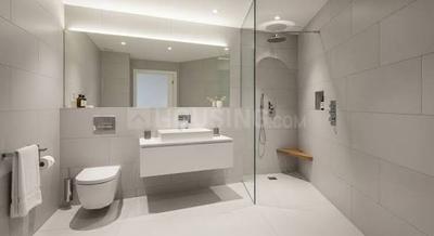 Image of 1900 Sq.ft 4 BHK Apartment / Flat for sale in Shelton Elite, Vile Parle West, Mumbai for Rs. 85100000