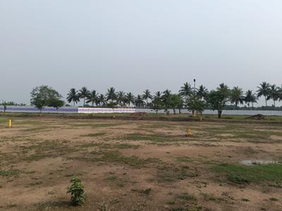 Image of 1200 Sq.ft Residential Plot / Land for sale in Kumbakonam, Thanjavur for Rs. 1800000