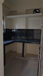 Kitchen Image of 1100 Sq.ft 2 BHK Apartment / Flat for rent in Kondapur Hyderabad for Rs. 30000