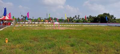 Image of 714 Sq.ft Residential Plot / Land for sale in Guduvancheri, Chennai for Rs. 2500000