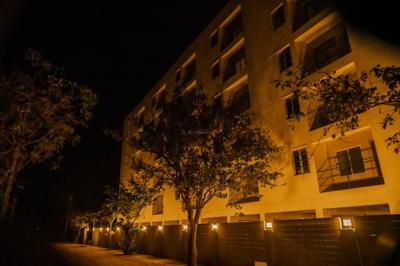 Image of 500 Sq.ft 1 RK Apartment / Flat for rent in Tada, Nellore for Rs. 7500