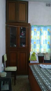 Bedroom Image of PG 7018202 Baguiati in Baguiati, Kolkata