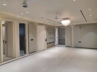 Living Room Image of 2250 Sq.ft 4 BHK Builder Floor for sale in Green Field Colony Faridabad for Rs. 24100000