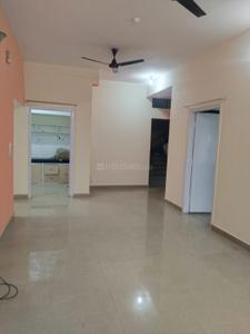 Hall Image of 1000 Sq.ft 2 BHK Builder Floor for rent in Shanti Nagar Bengaluru for Rs. 50000