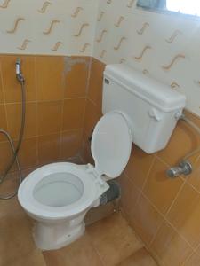 Mangal Prabha Attached Bathroom with Bedroom Three 2