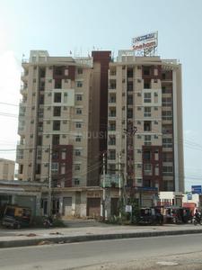 Image of 1154 Sq.ft 2 BHK Apartment / Flat for sale in Munshi Colony, Beawar for Rs. 5500000