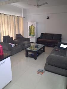 3 BHK Flat