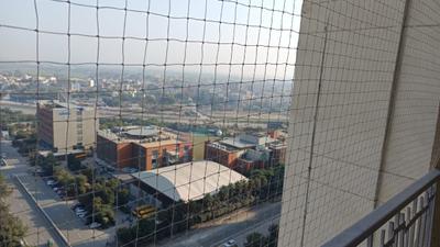 Image of 914 Sq.ft 2 BHK Apartment / Flat for sale in The 3C Lotus Zing, Sector 168, Noida for Rs. 8000000
