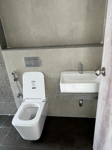 Bathroom Image of 700 Sq.ft 1 BHK Apartment / Flat for sale in Lodha Upper Thane, Bhiwandi Thane for Rs. 4975000