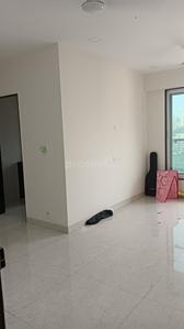 Hall Image of 700 Sq.ft 2 BHK Apartment / Flat for sale in Malad West Mumbai for Rs. 21500000