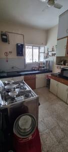 Kitchen Image of 1270 Sq.ft 3 BHK Apartment / Flat for sale in Green Acres Housing Society, Kondhwa Pune for Rs. 12000000