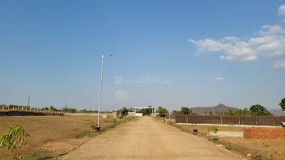 Image of 1400 Sq.ft Residential Plot / Land for sale in Talegaon Anjaneri, Nashik for Rs. 7026444