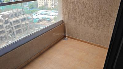 Image of 1000 Sq.ft 2 BHK Apartment / Flat for sale in VTP Sierra, Baner, Pune for Rs. 8950000
