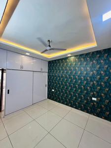 Bedroom Image of 1350 Sq.ft 3 BHK Apartment / Flat for sale in Peer Muchalla Zirakpur for Rs. 5990000