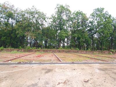 Image of 1350 Sq.ft Residential Plot / Land for sale in Vishnu Garden, Pondha, Dehradun for Rs. 7000000
