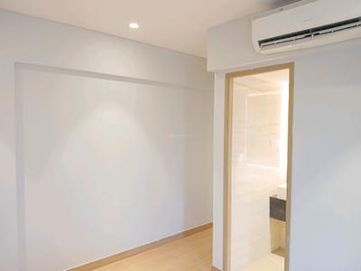 Bedroom Image of 1499 Sq.ft 3 BHK Apartment / Flat for rent in Raheja Acropolis, Chembur Mumbai for Rs. 141000