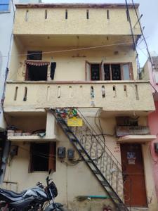 Image of 1125 Sq.ft 2.5 BHK Duplex for sale in Sukhliya, Indore for Rs. 6800000