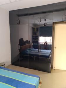 Bedroom Image of 1326 Sq.ft 3 BHK Apartment / Flat for sale in Rising Homes At DXP 92, Sector 92 Gurgaon for Rs. 14000000
