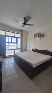 Bedroom Image of 2100 Sq.ft 3 BHK Apartment / Flat for sale in CGHS The New Shivani, Sector 56 Gurgaon for Rs. 26000000