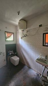 Bathroom Image of 1550 Sq.ft 3 BHK Apartment / Flat for sale in Hare Rama, Shanti Nagar Bengaluru for Rs. 18000000