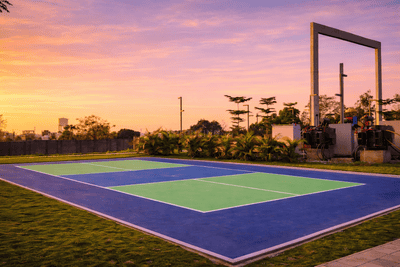 Image of 1583 Sq.ft Residential Plot / Land for sale in Richhariya Radha Raman Enclave, Amet, Sagar for Rs. 8480000