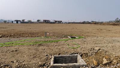Image of 1000 Sq.ft Residential Plot / Land for sale in Vadgaon, Pune for Rs. 1200000