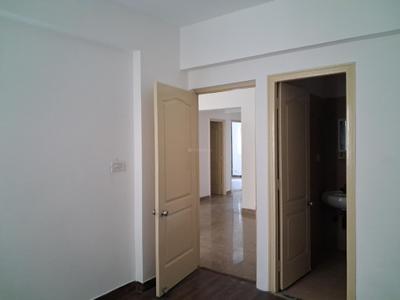 Bedroom Image of 1900 Sq.ft 3 BHK Apartment / Flat for sale in Paras Tierea, Sector 137 Noida for Rs. 21000000
