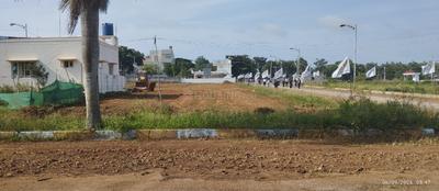 Image of 1200 Sq.ft Residential Plot / Land for sale in Jigani, Bengaluru for Rs. 5400000