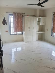 Hall Image of 2100 Sq.ft 4 BHK Duplex for sale in Charholi Budruk Pune for Rs. 18000000