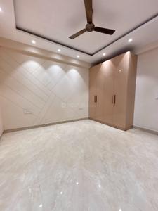 Bedroom Image of 1700 Sq.ft 3 BHK Apartment / Flat for rent in Freedom Fighters Enclave New Delhi for Rs. 55000