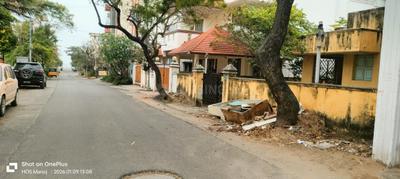 Image of 2600 Sq.ft Residential Plot / Land for sale in Palavakkam, Sholinganallur, Chennai for Rs. 45000000