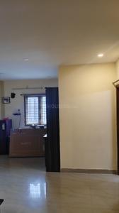 Hall Image of 1162 Sq.ft 2 BHK Apartment / Flat for sale in Bolarum Secunderabad for Rs. 4500000
