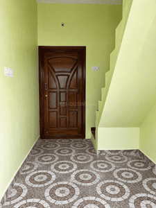 Image of 900 Sq.ft 3 BHK Independent House for sale in Red Hills, Chennai for Rs. 4700000