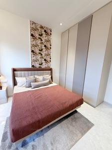 Bedroom Image of 1132 Sq.ft 2 BHK Apartment / Flat for sale in Ambiience, Kondhwa Budruk Pune for Rs. 8500000