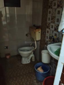 Image of 750 Sq.ft 2 BHK Apartment / Flat for sale in Sky Kasturi Nagar, Gotal Pajri, Nagpur for Rs. 2100000
