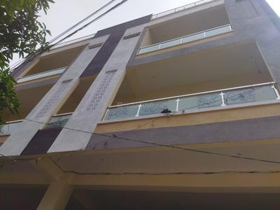 Image of 900 Sq.ft 2 BHK Builder Floor for rent in Kunraghat, Gorakhpur for Rs. 12000