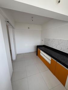 Kitchen Image of 1083 Sq.ft 2 BHK Apartment / Flat for sale in Majestique Aqua Phase III, Fursungi Pune for Rs. 5800000
