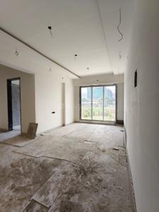 Hall Image of 1110 Sq.ft 2 BHK Apartment / Flat for sale in Gami Vraj, Sanpada Navi Mumbai for Rs. 17000000