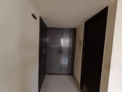 Image of 984 Sq.ft 2 BHK Apartment / Flat for sale in Iyyappanthangal, Chennai for Rs. 7000000