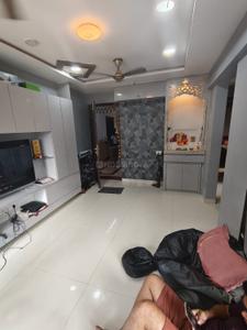 1 BHK Flat