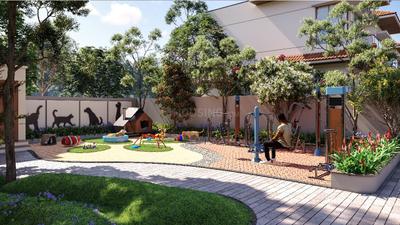 Image of 1210 Sq.ft Residential Plot / Land for sale in Samruddhi Solace, Ajwa Nimeta Link Road, Vadodara for Rs. 3300000