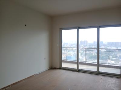 Bedroom Image of 1800 Sq.ft 3 BHK Apartment / Flat for sale in Tata Gurgaon Gateway, Sector 112 Gurgaon for Rs. 29500000