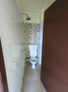 Image of 796 Sq.ft 2 BHK Apartment / Flat for rent in Chinar Park, Kolkata for Rs. 13000
