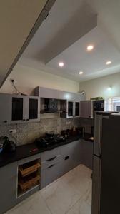 Kitchen Image of 1091 Sq.ft 2 BHK Apartment / Flat for sale in Marutham Marutham Royal Garden, Manimangalam Chennai for Rs. 6900000